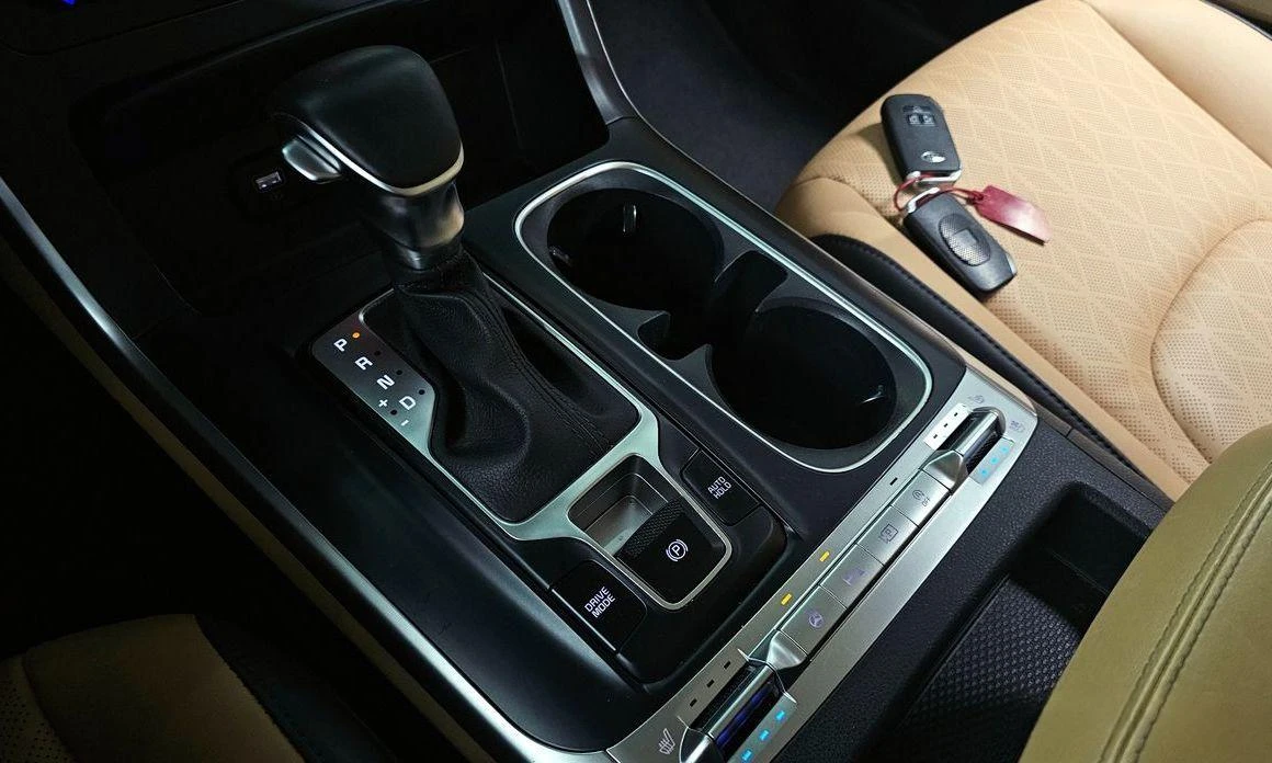 Kia Carnival  - изображение 9