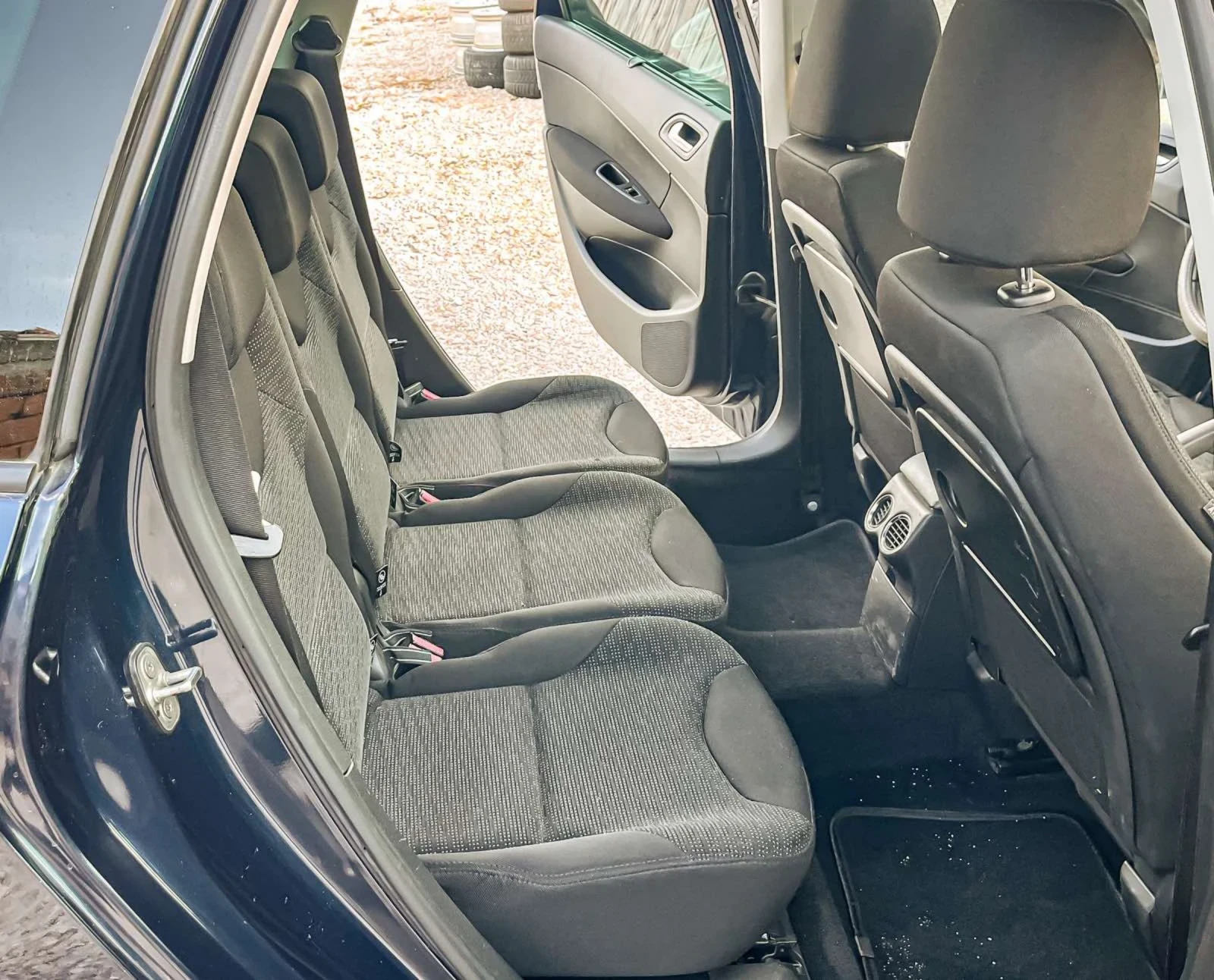 Peugeot 308 Panorama navi podgr 6ск. - изображение 8