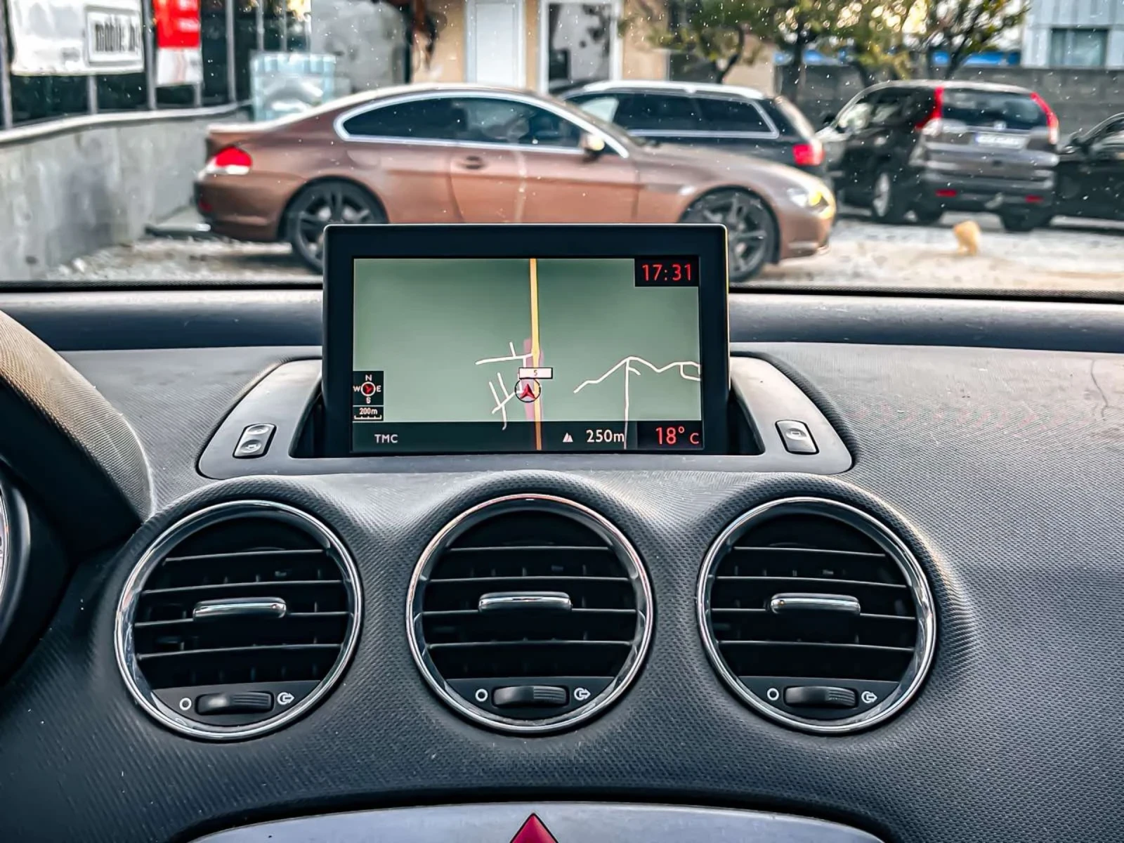 Peugeot 308 Panorama navi podgr 6. | Mobile.bg   16