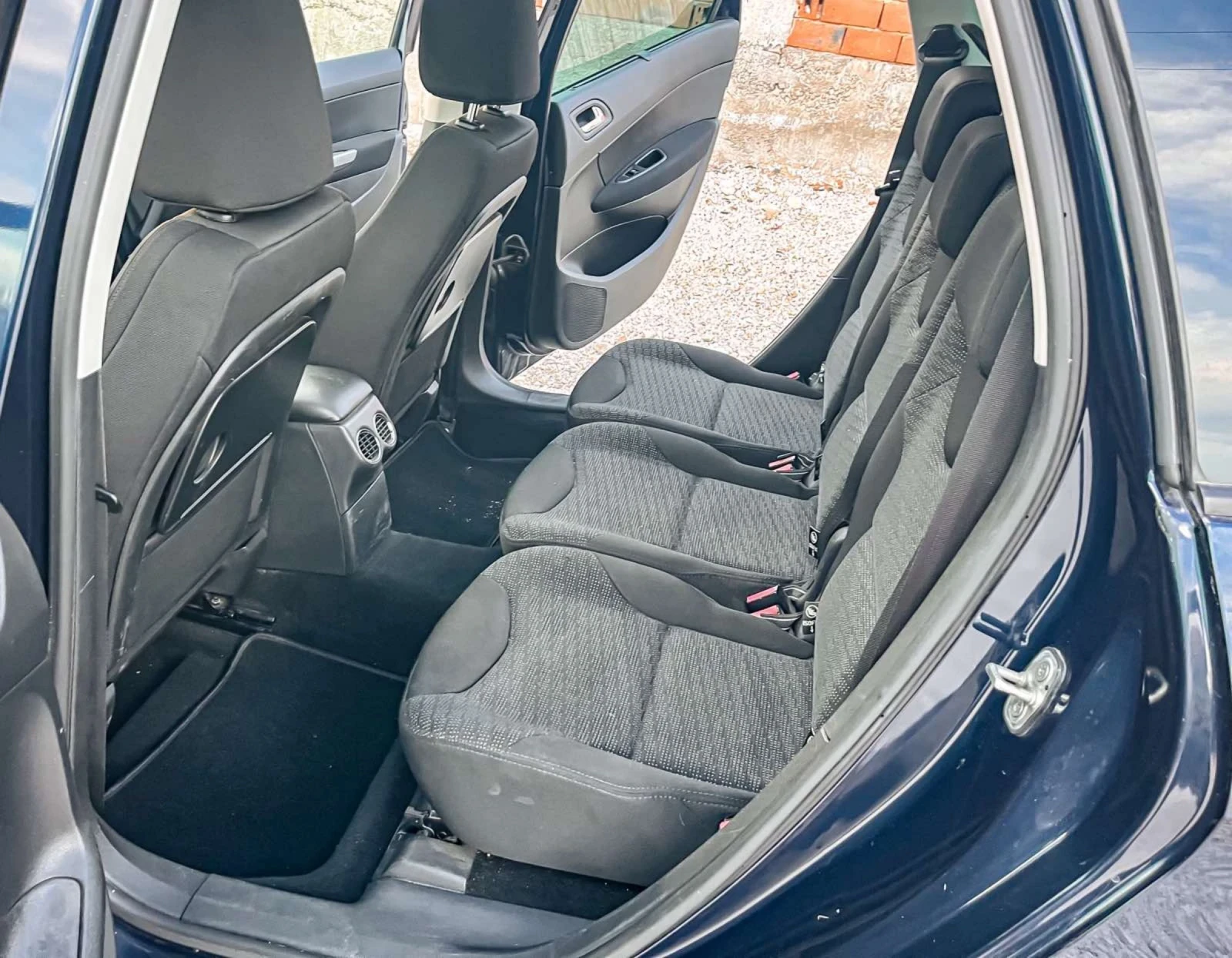 Peugeot 308 Panorama navi podgr 6ск. - изображение 10