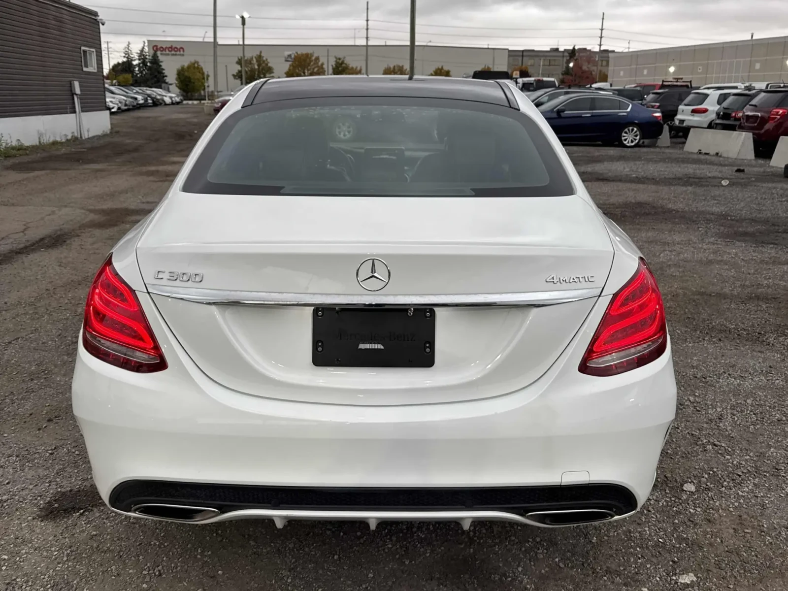 Mercedes-Benz C 300 * CARFAX * БЕЗ ПЪРВОНАЧАЛНА ВНОСКА - изображение 5