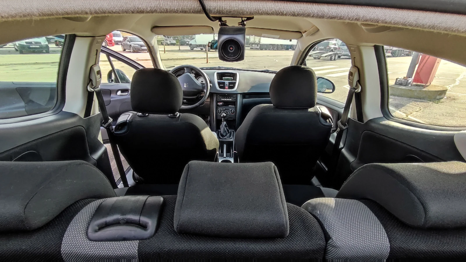 Peugeot 207 | Mobile.bg   14