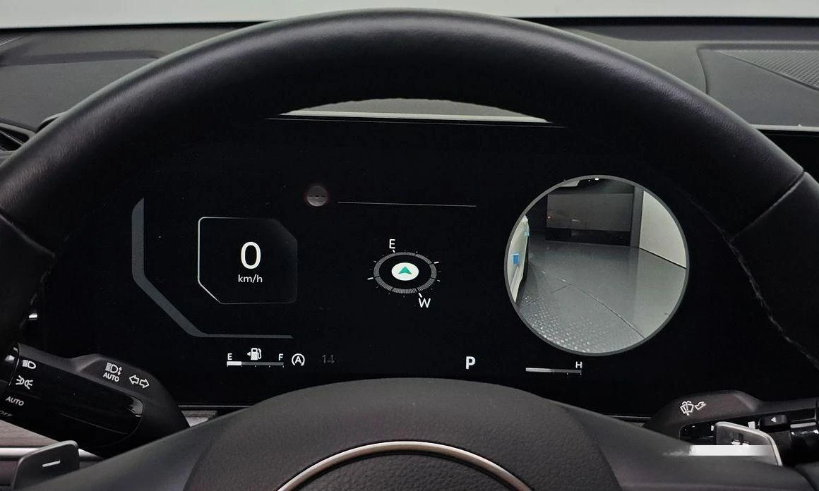 Kia K5 2.0 Noblesse * НАЙ-ДОБРА ЦЕНА В БЪЛГАРИЯ*  - изображение 8