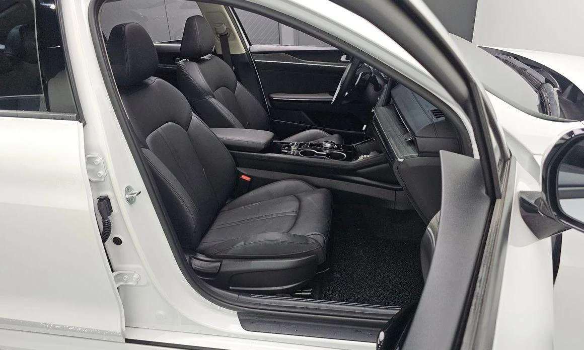 Kia K5 2.0 Noblesse * -   *  | Mobile.bg   13