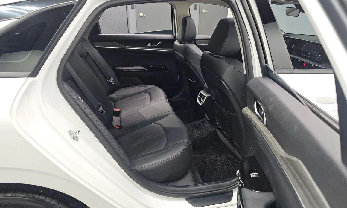 Kia K5 2.0 Noblesse * -   *  | Mobile.bg   12