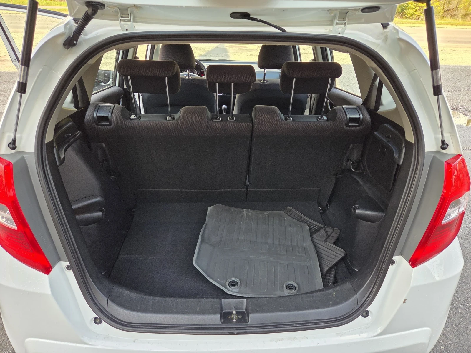 Honda Jazz 1, 4 i 100 hp | Mobile.bg   12