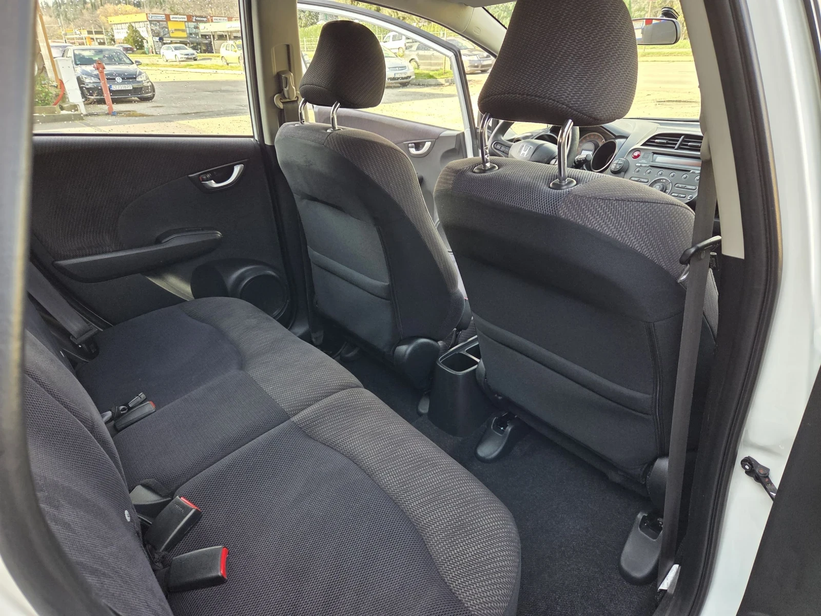 Honda Jazz 1, 4 i 100 hp | Mobile.bg   13