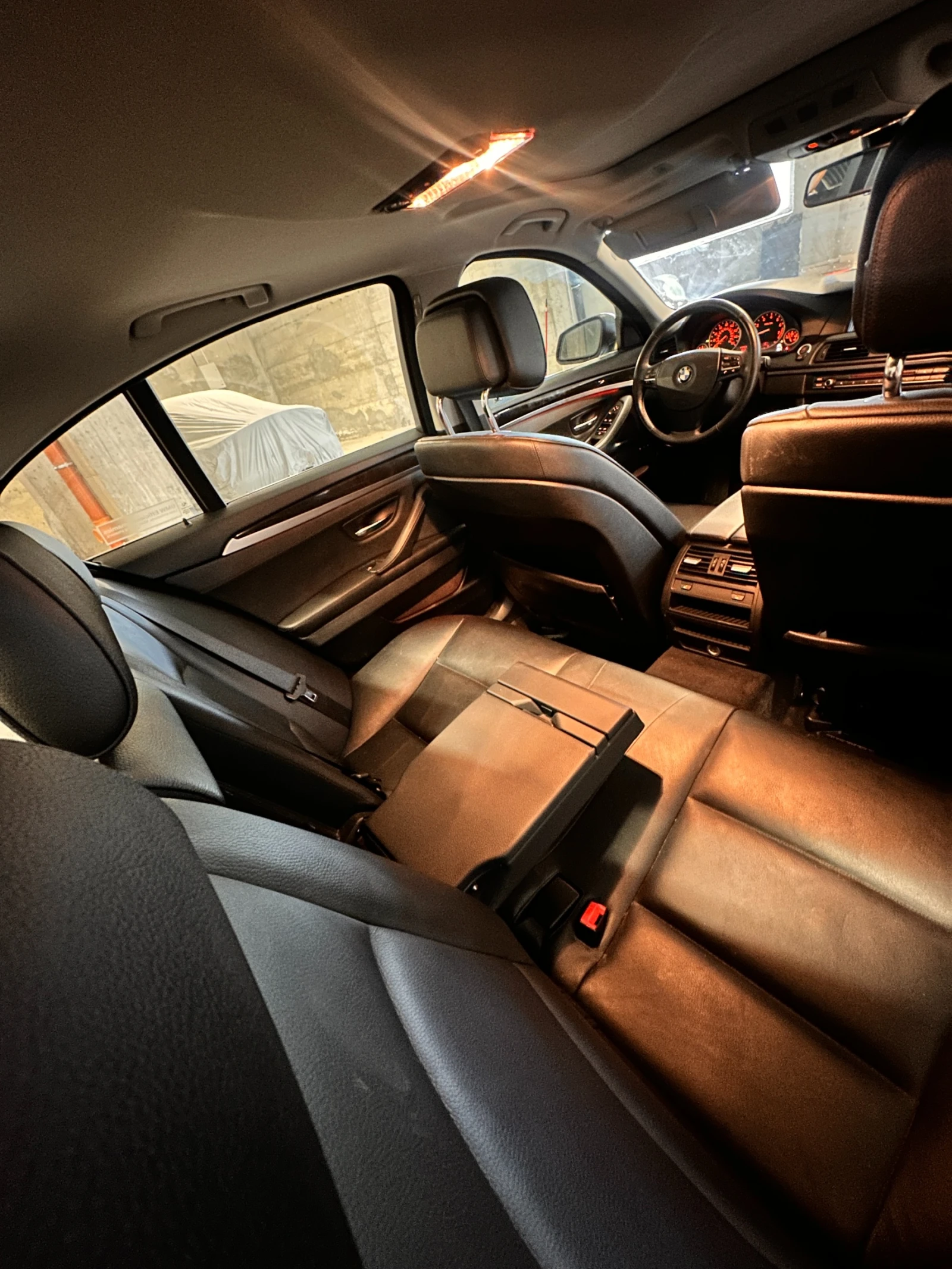 BMW 528 I xDrive | Mobile.bg   11