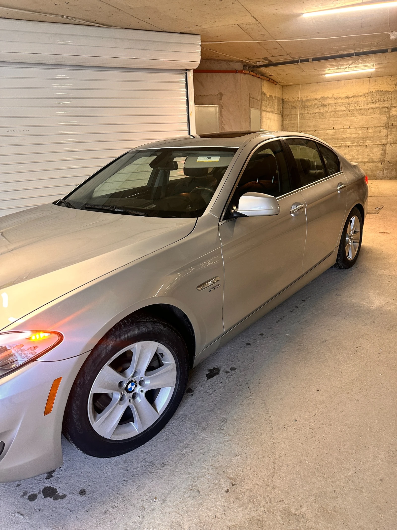 BMW 528 I xDrive | Mobile.bg   6