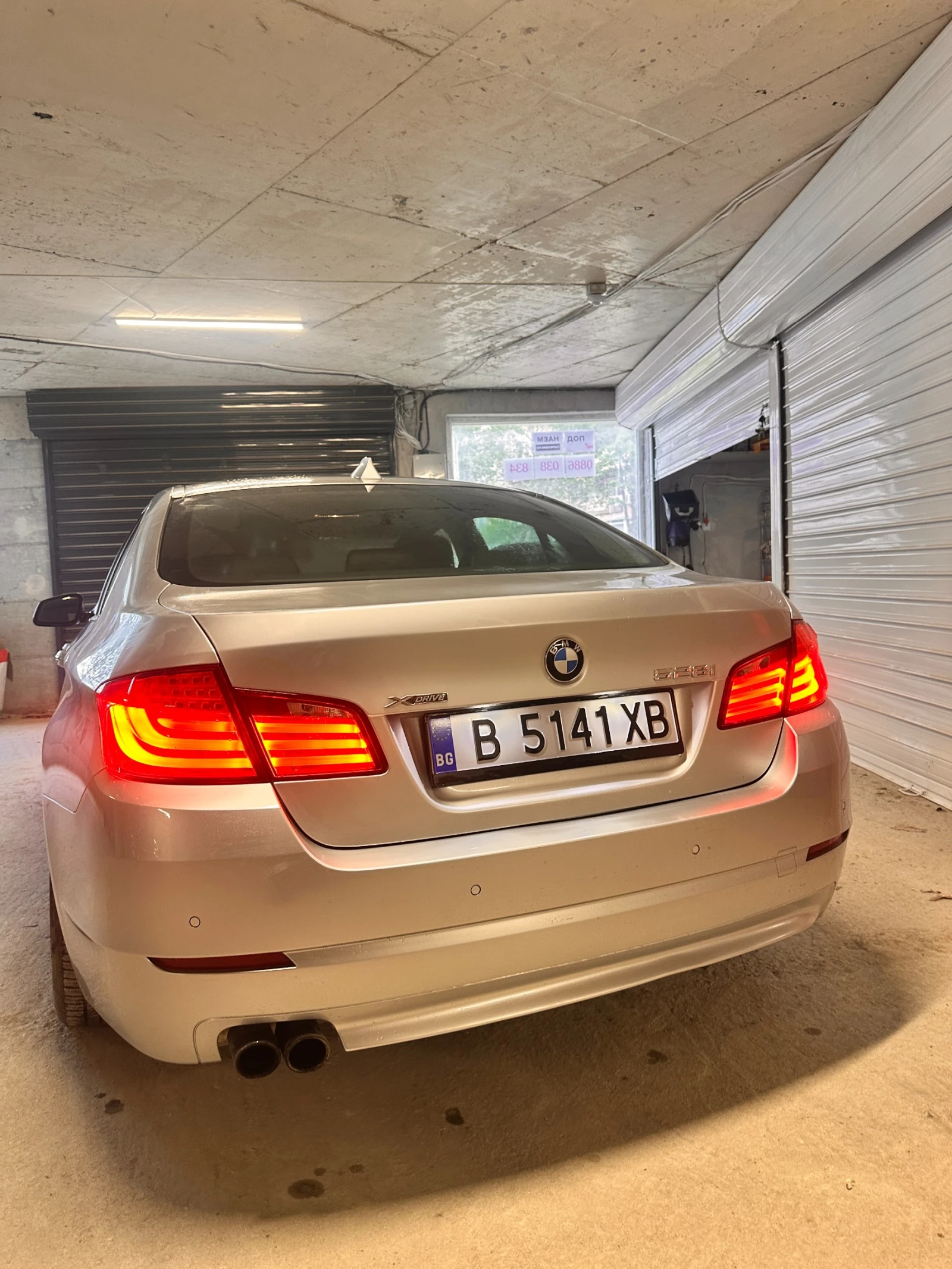 BMW 528 I xDrive | Mobile.bg   2