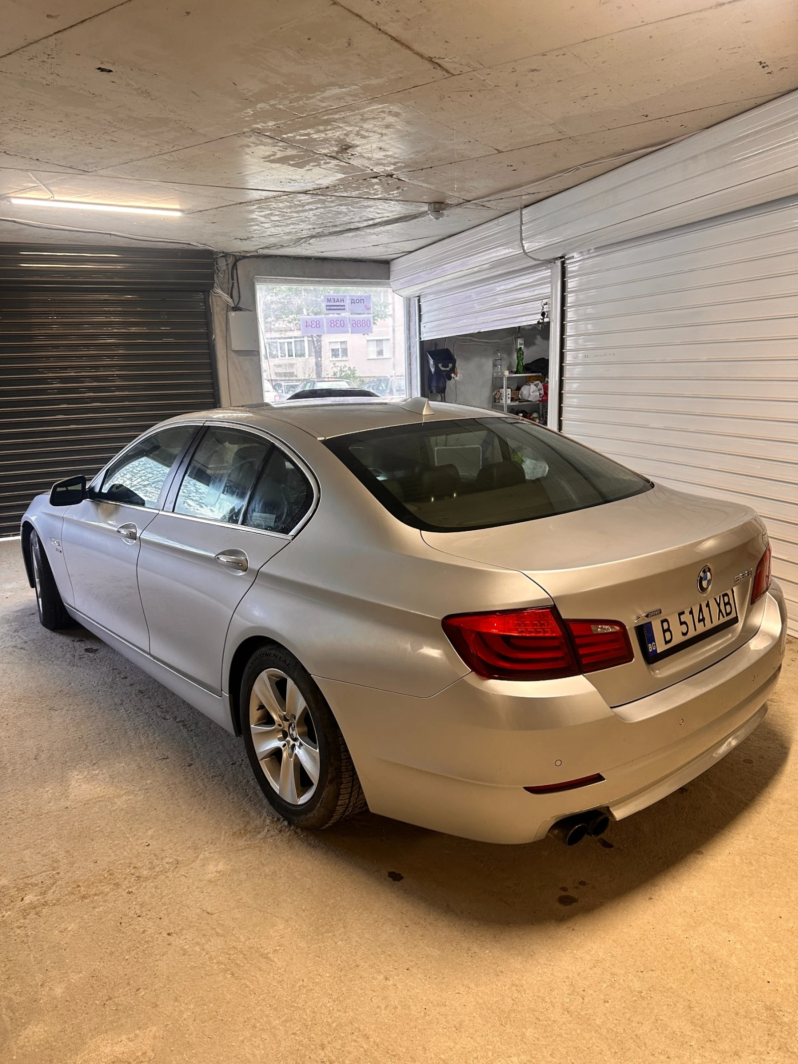 BMW 528 I xDrive | Mobile.bg   3