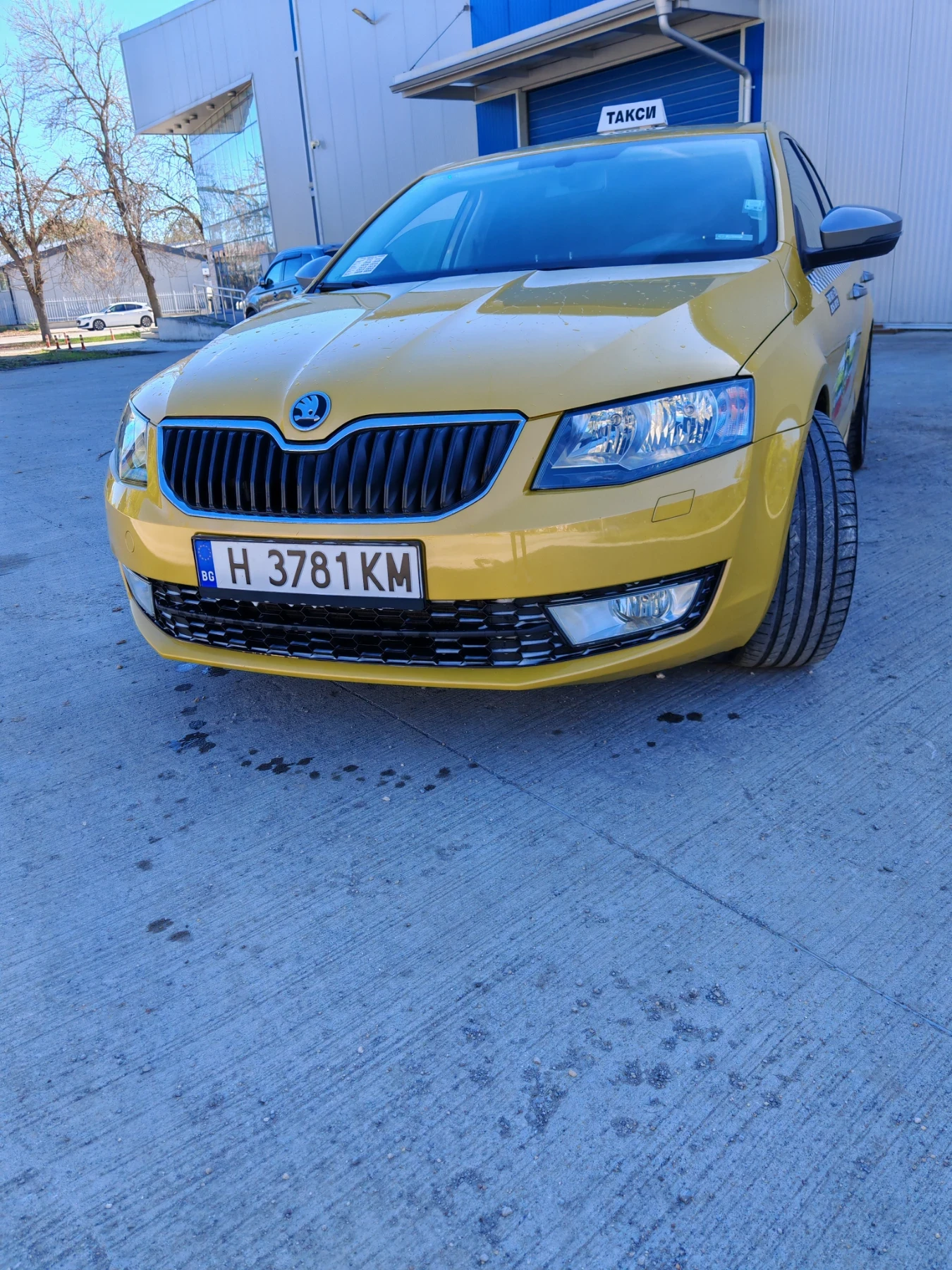 Skoda Octavia | Mobile.bg � ����������� 1
