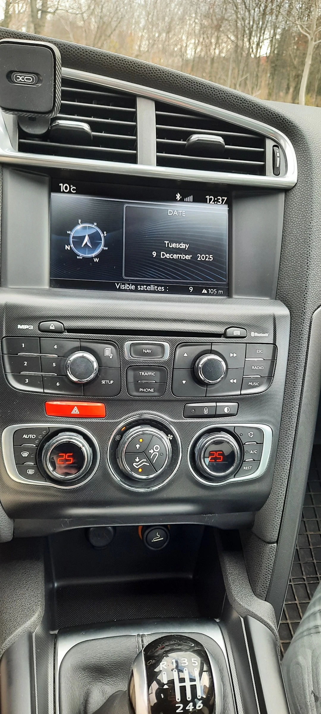 Citroen DS4 1.6 THP 200 �.�. | Mobile.bg � ����������� 11