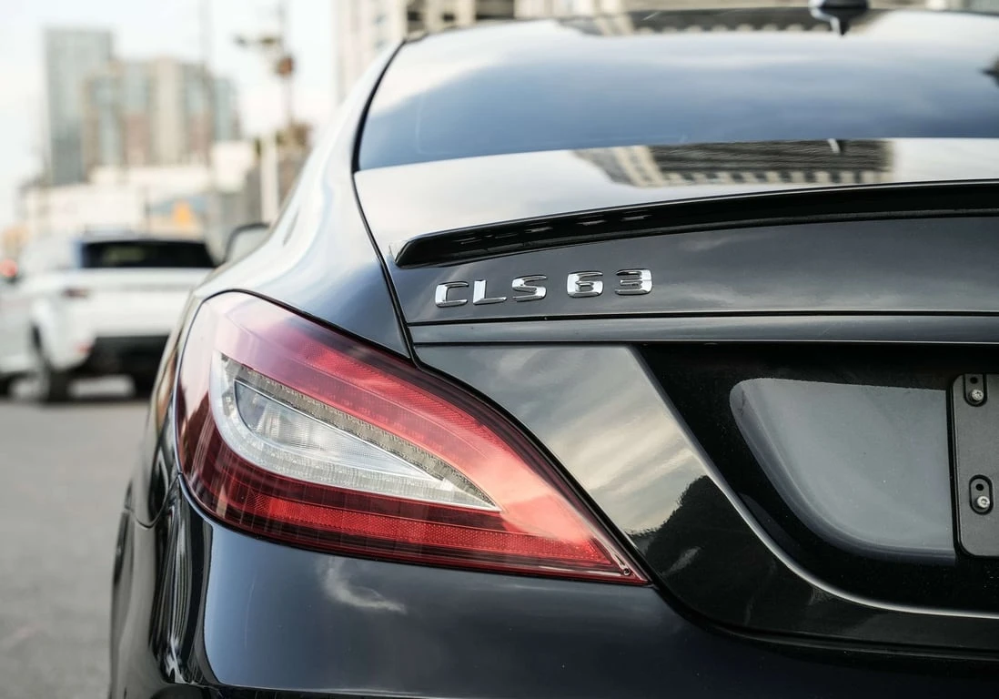 Mercedes-Benz CLS * CLS63 AMG S * CARFAX * ���� �� �� | Mobile.bg � ����������� 3