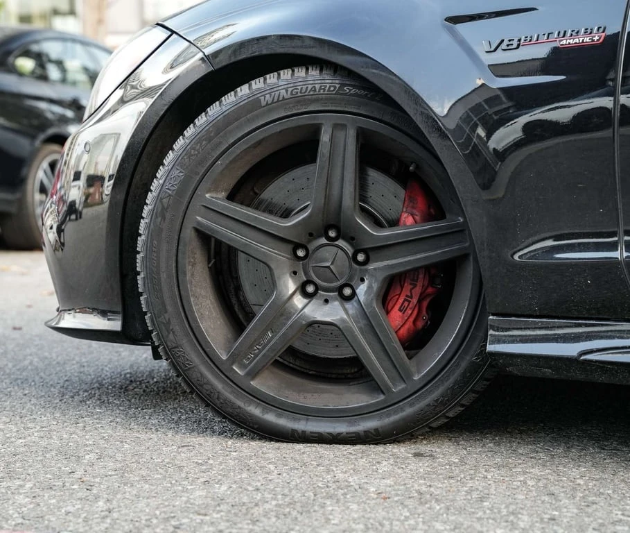 Mercedes-Benz CLS * CLS63 AMG S * CARFAX * ���� �� �� | Mobile.bg � ����������� 7