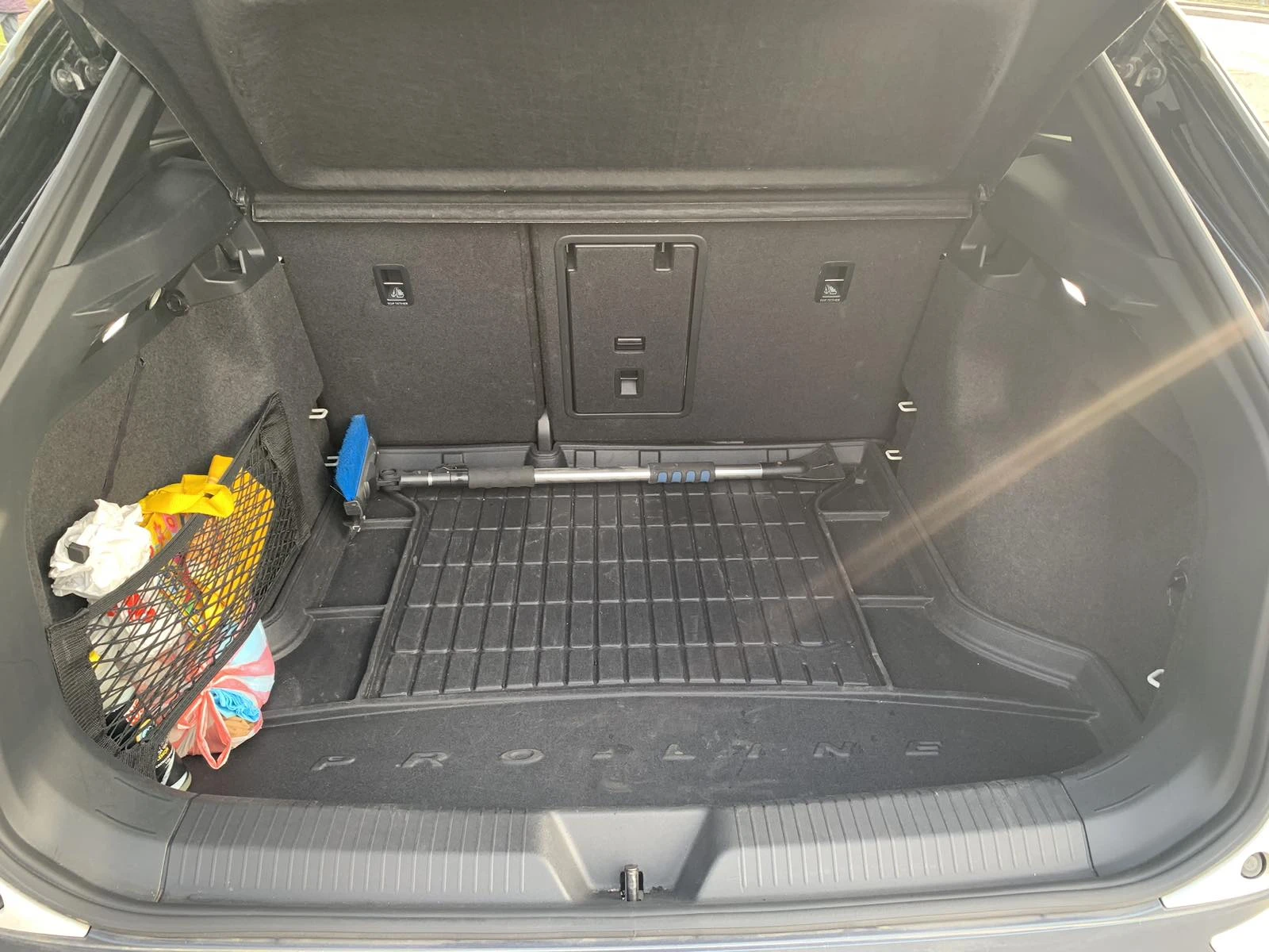 VW ID.4 82 kWh!!! - изображение 10