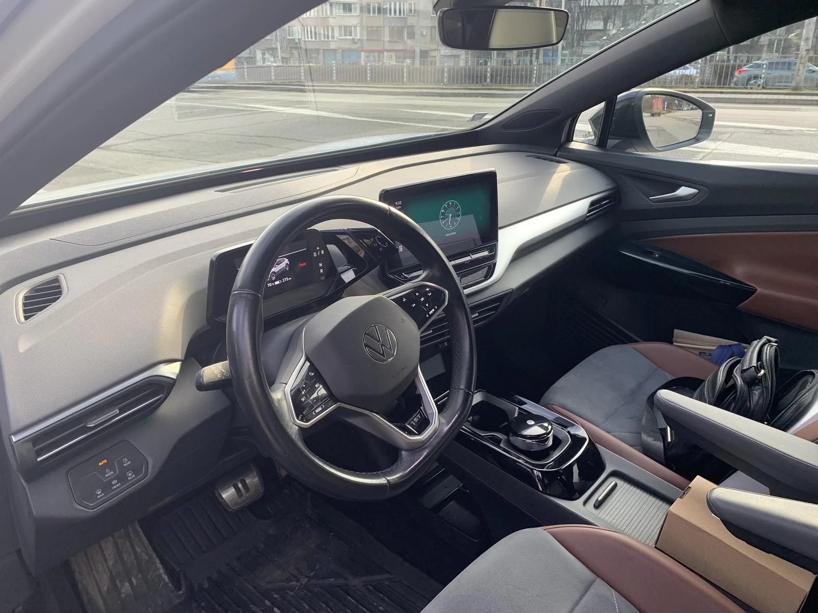 VW ID.4 82 kWh!!! - изображение 8