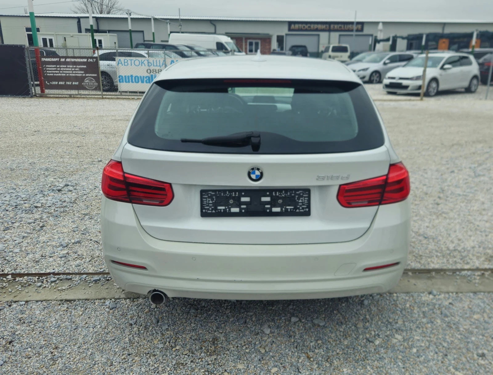 BMW 320 2.0D.2017�.�������.�����.���.��������� | Mobile.bg � ����������� 6
