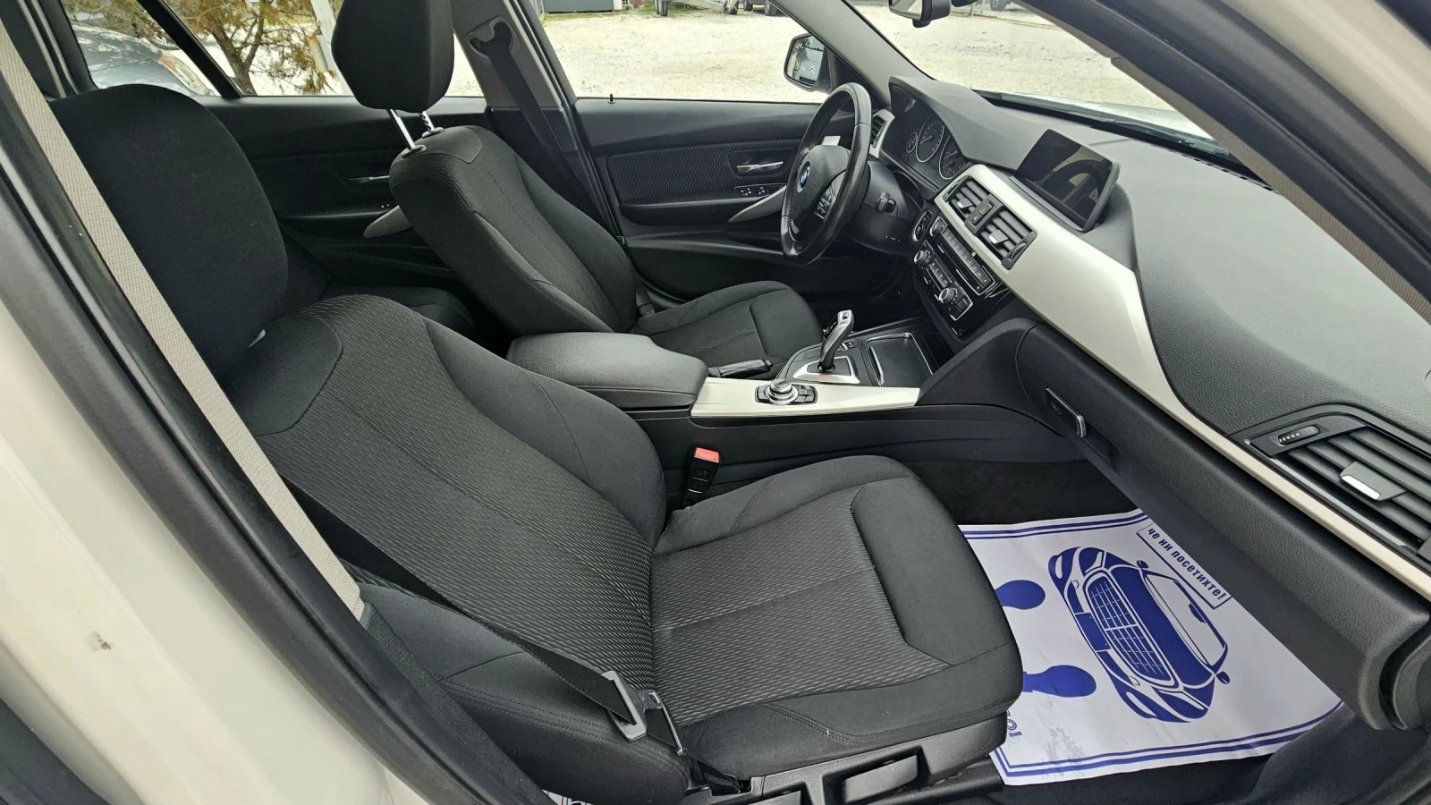 BMW 320 2.0D.2017�.�������.�����.���.��������� | Mobile.bg � ����������� 11