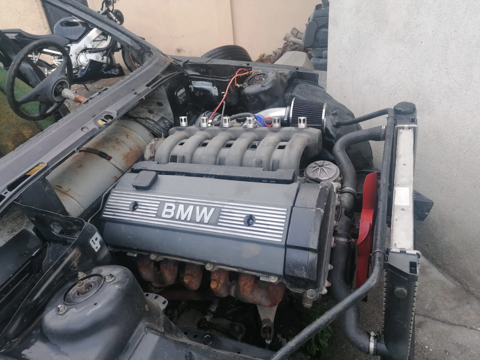 BMW 320 � 36, ���� ��� ����� | Mobile.bg � ����������� 6