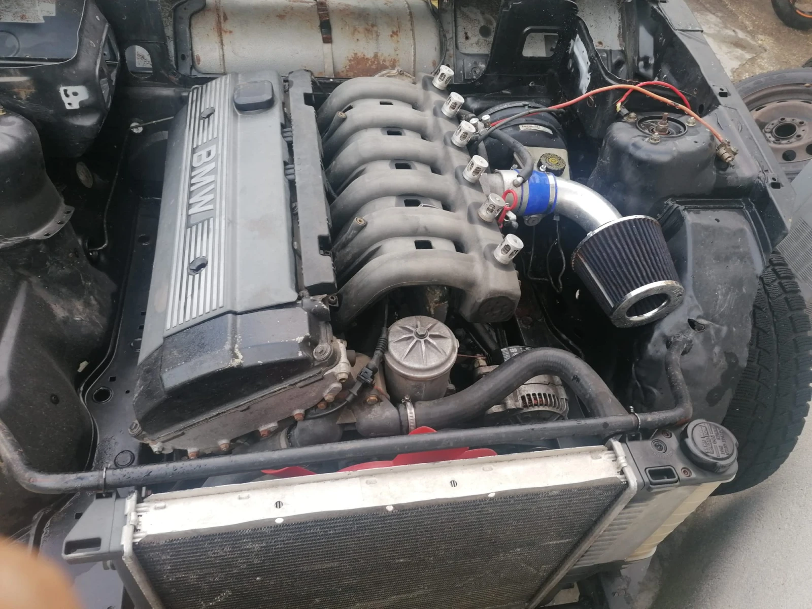 BMW 320 � 36, ���� ��� ����� | Mobile.bg � ����������� 4