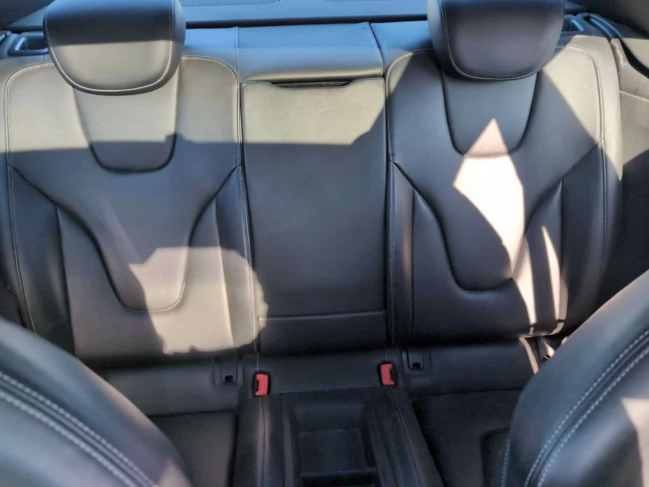 Audi S5  Premium / HEATED SEATS / PANO / NAVI | Mobile.bg � ����������� 13