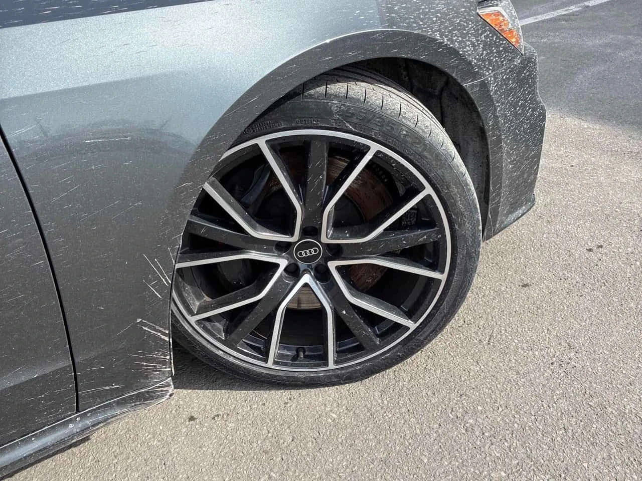 Audi S7 * 2.9 TFSI * CARFAX * ЦЕНА ДО БГ - изображение 7