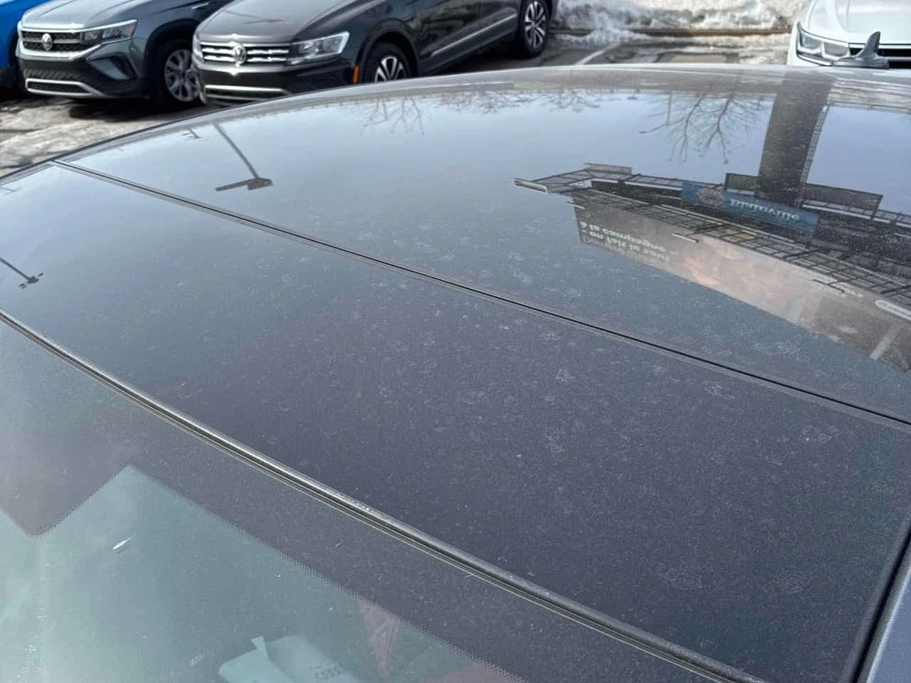 Audi S7 * 2.9 TFSI * CARFAX * ЦЕНА ДО БГ, снимка 16 - Автомобили и джипове - 53713823