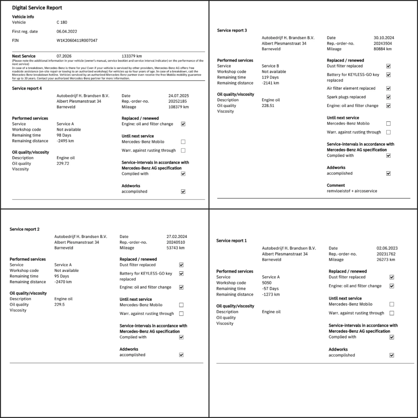 Mercedes-Benz C 180 AMG 360 DISTRONIC MEMORY DIGITAL | Mobile.bg � ����������� 17