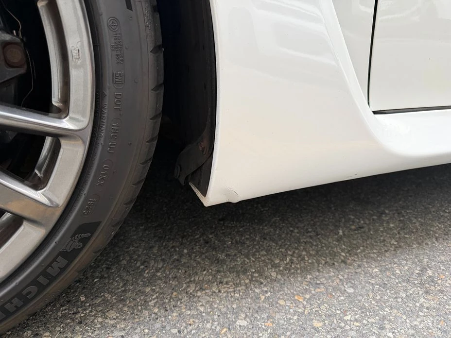 Lexus IS F * F-SPORT* 5.0* V8* FULL* , снимка 13 - Автомобили и джипове - 53911714