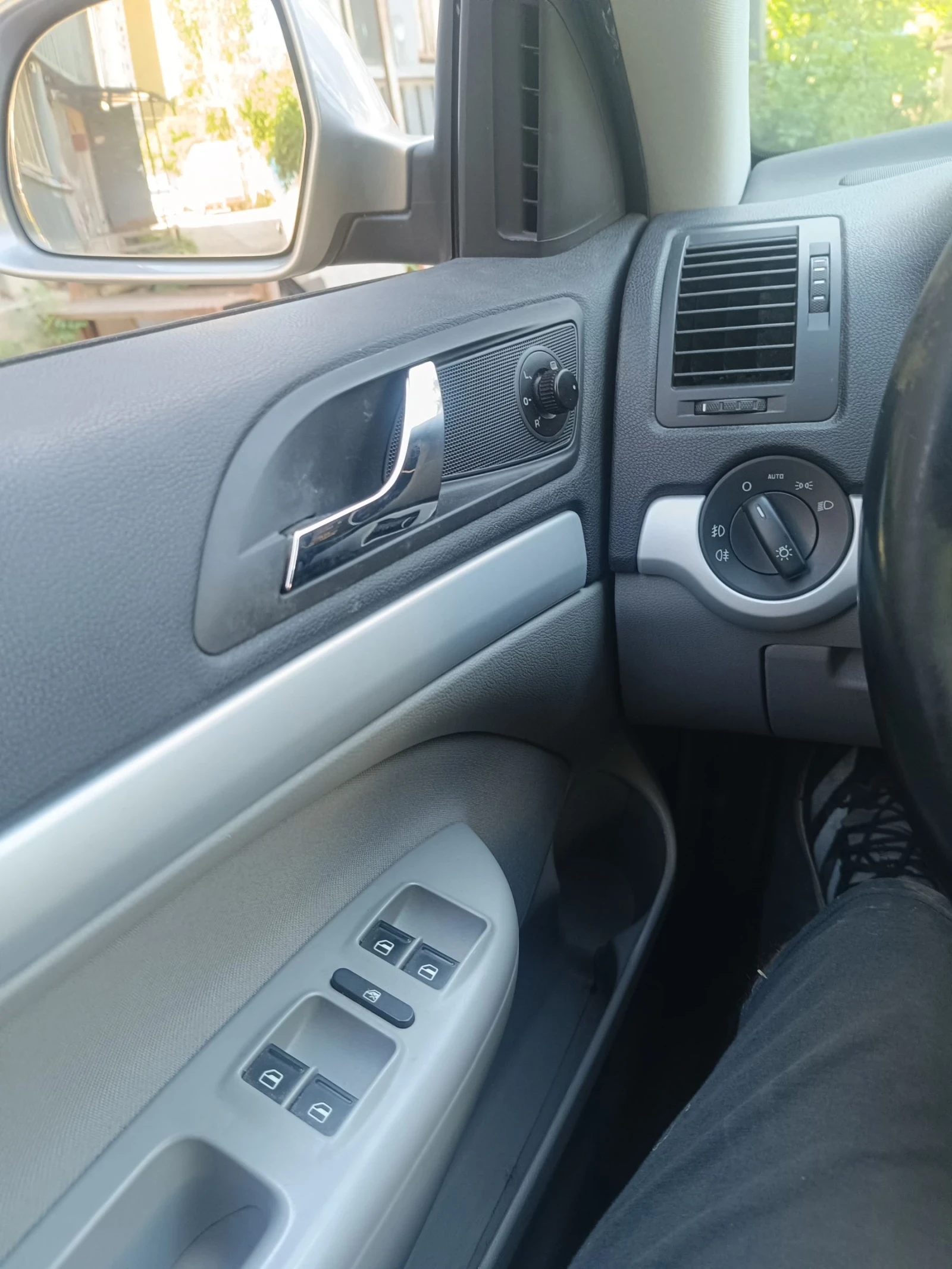 Skoda Octavia 2.0 TDI, Евро 5, 140 кс., снимка 12 - Автомобили и джипове - 55103814