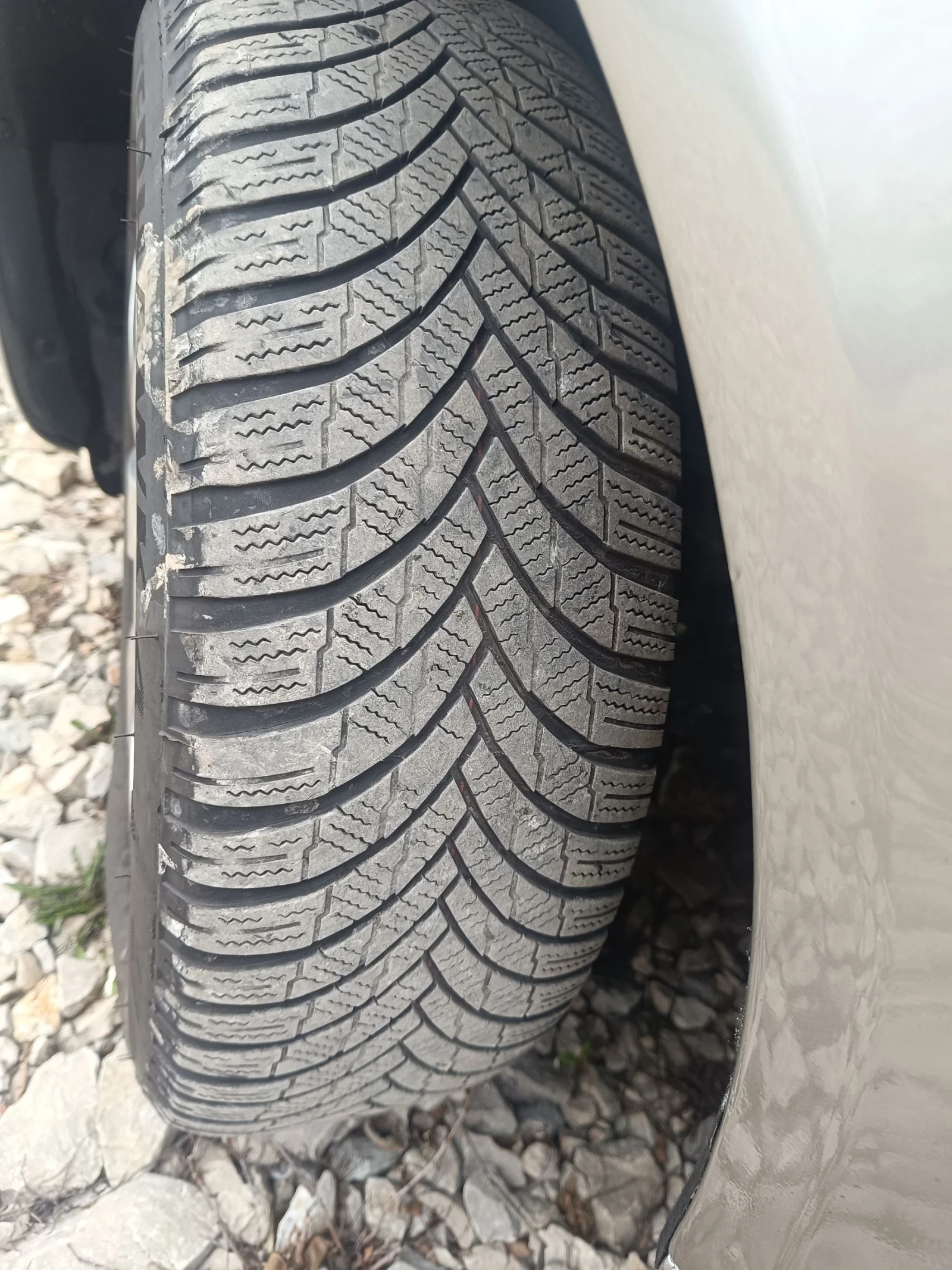 Skoda Octavia 2.0 TDI, Евро 5, 140 кс., снимка 13 - Автомобили и джипове - 53952245