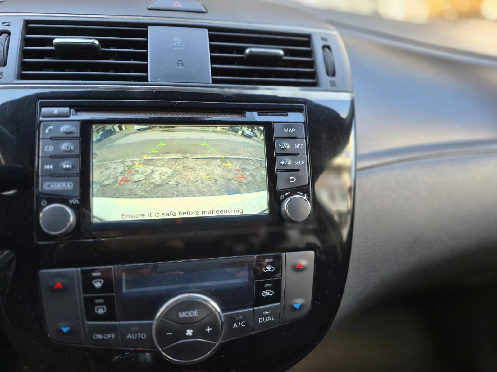 Nissan Pulsar, снимка 3 - Автомобили и джипове - 54008855