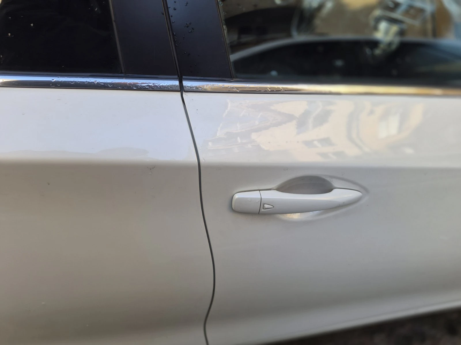 Nissan Pulsar, снимка 9 - Автомобили и джипове - 54008855