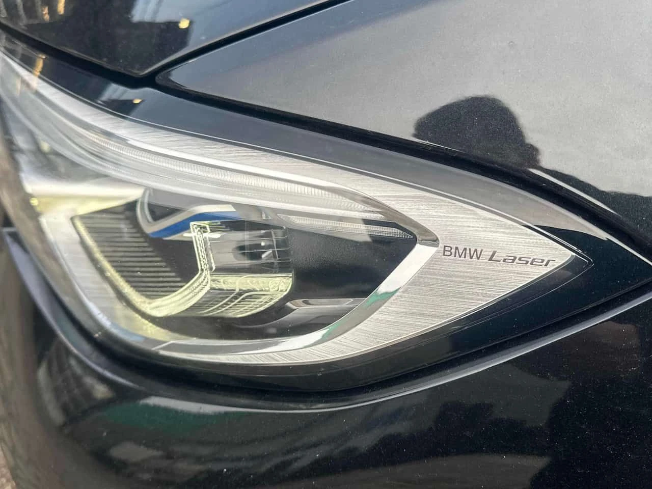 BMW 340  XDRIVE * M-PACK * ПОДГРЕВ * ЛАЗЕРИ, снимка 11 - Автомобили и джипове - 54037327