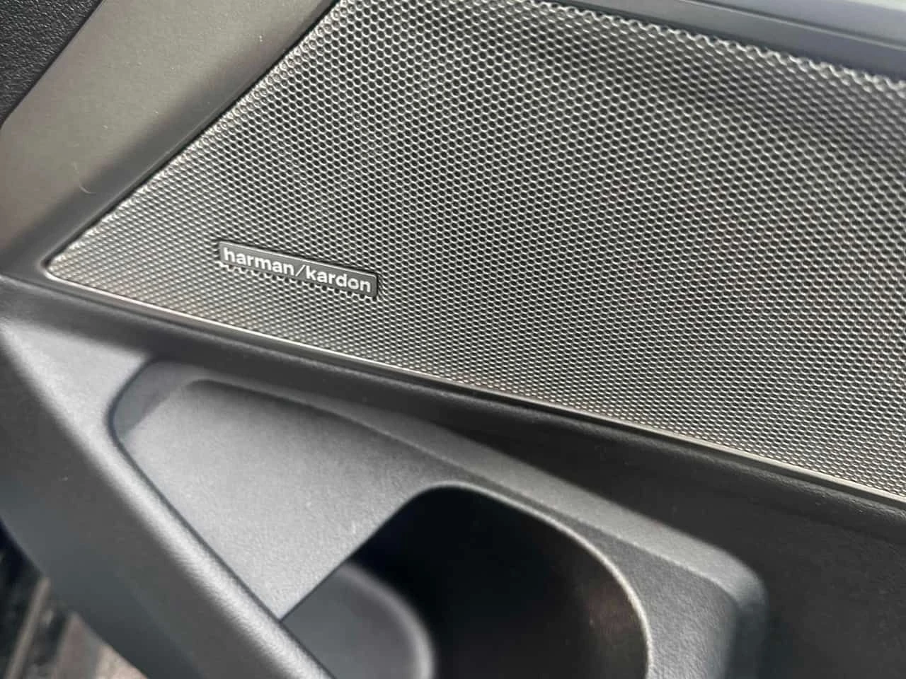 BMW 340  XDRIVE * M-PACK * ПОДГРЕВ * ЛАЗЕРИ, снимка 14 - Автомобили и джипове - 54037327