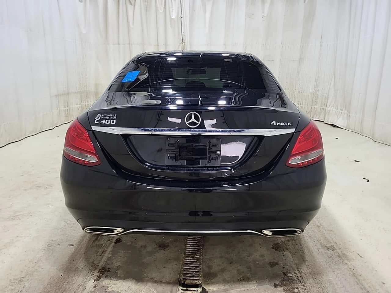 Mercedes-Benz C 300 * �������* 360 ������*  | Mobile.bg � ����������� 6