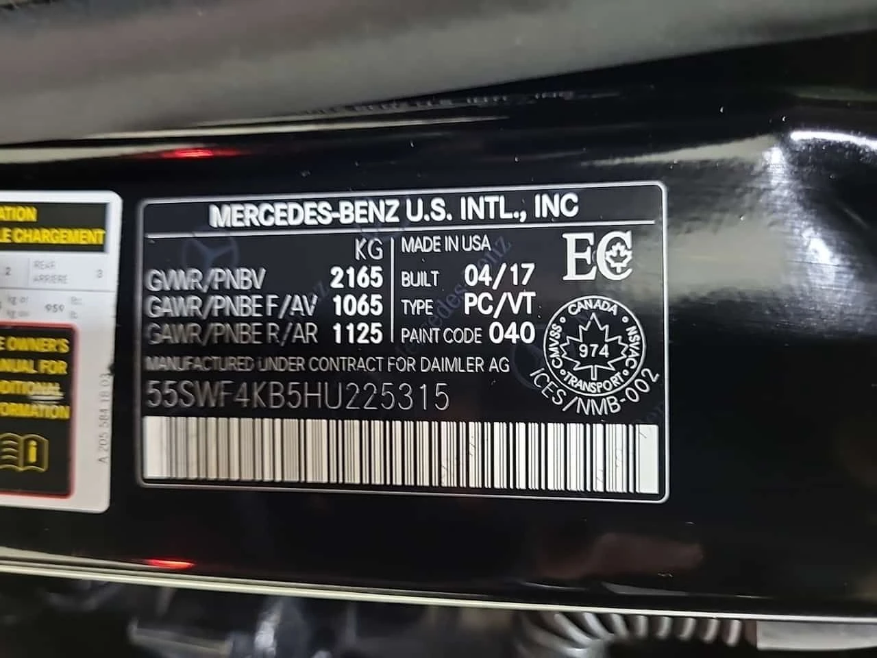 Mercedes-Benz C 300 * �������* 360 ������*  | Mobile.bg � ����������� 16