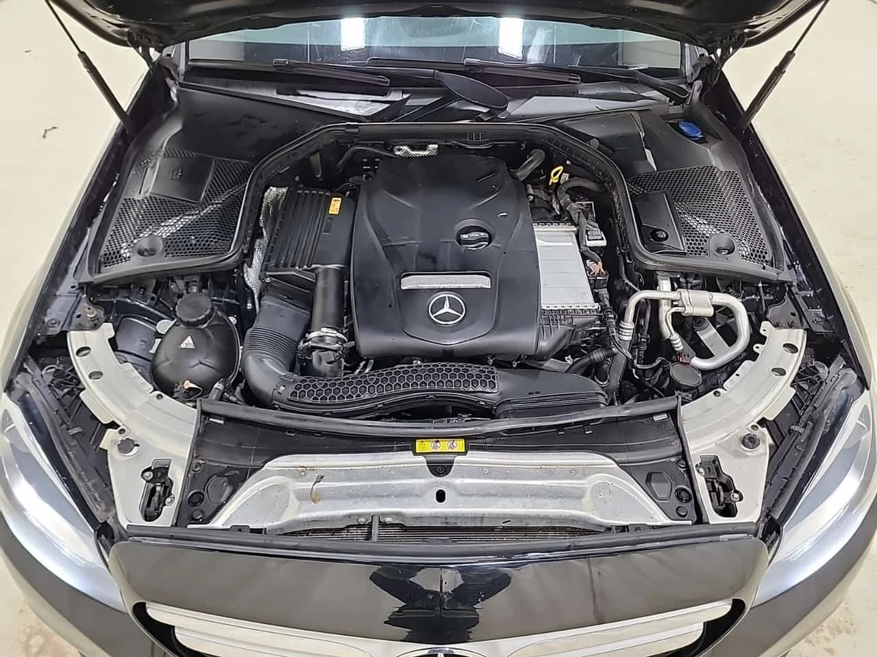 Mercedes-Benz C 300 * �������* 360 ������*  | Mobile.bg � ����������� 17