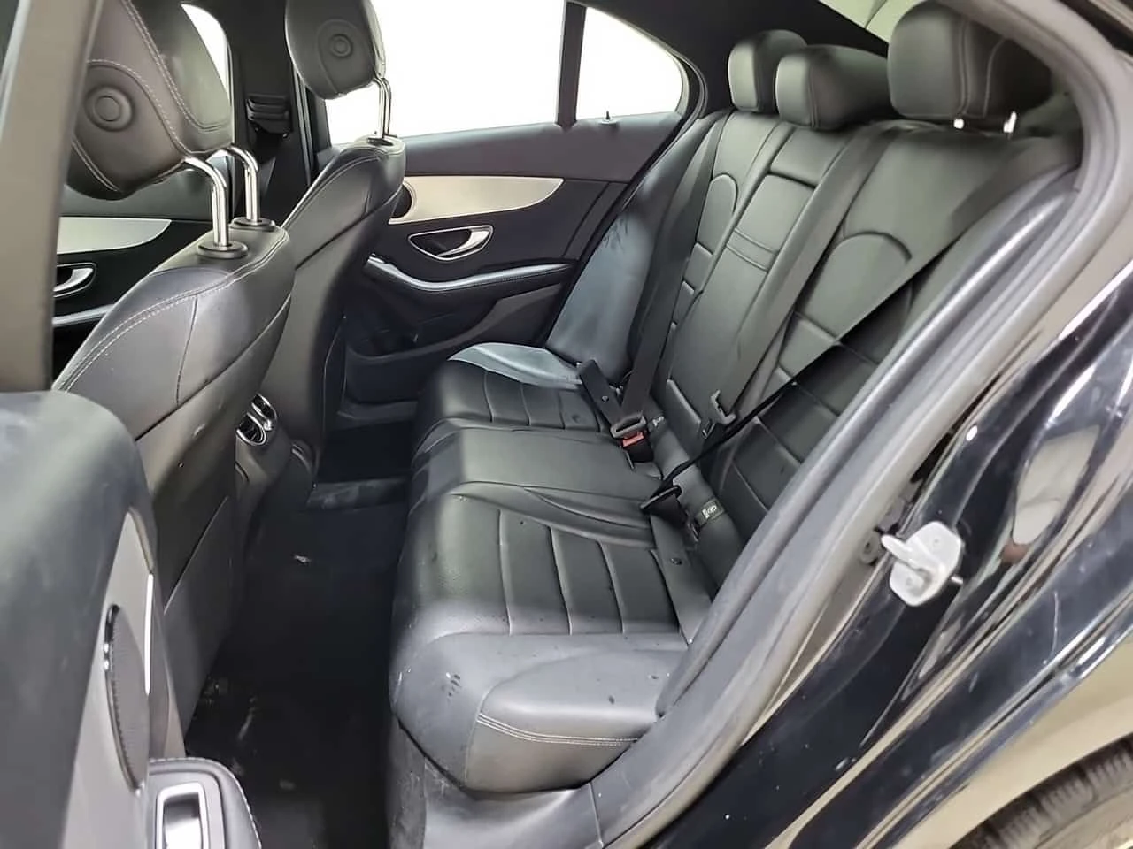 Mercedes-Benz C 300 * �������* 360 ������*  | Mobile.bg � ����������� 14