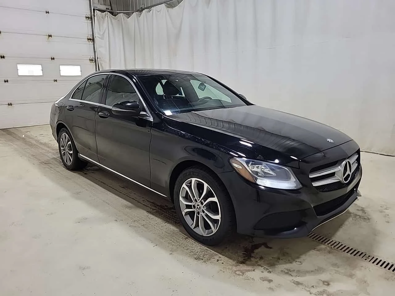 Mercedes-Benz C 300 * �������* 360 ������*  | Mobile.bg � ����������� 3