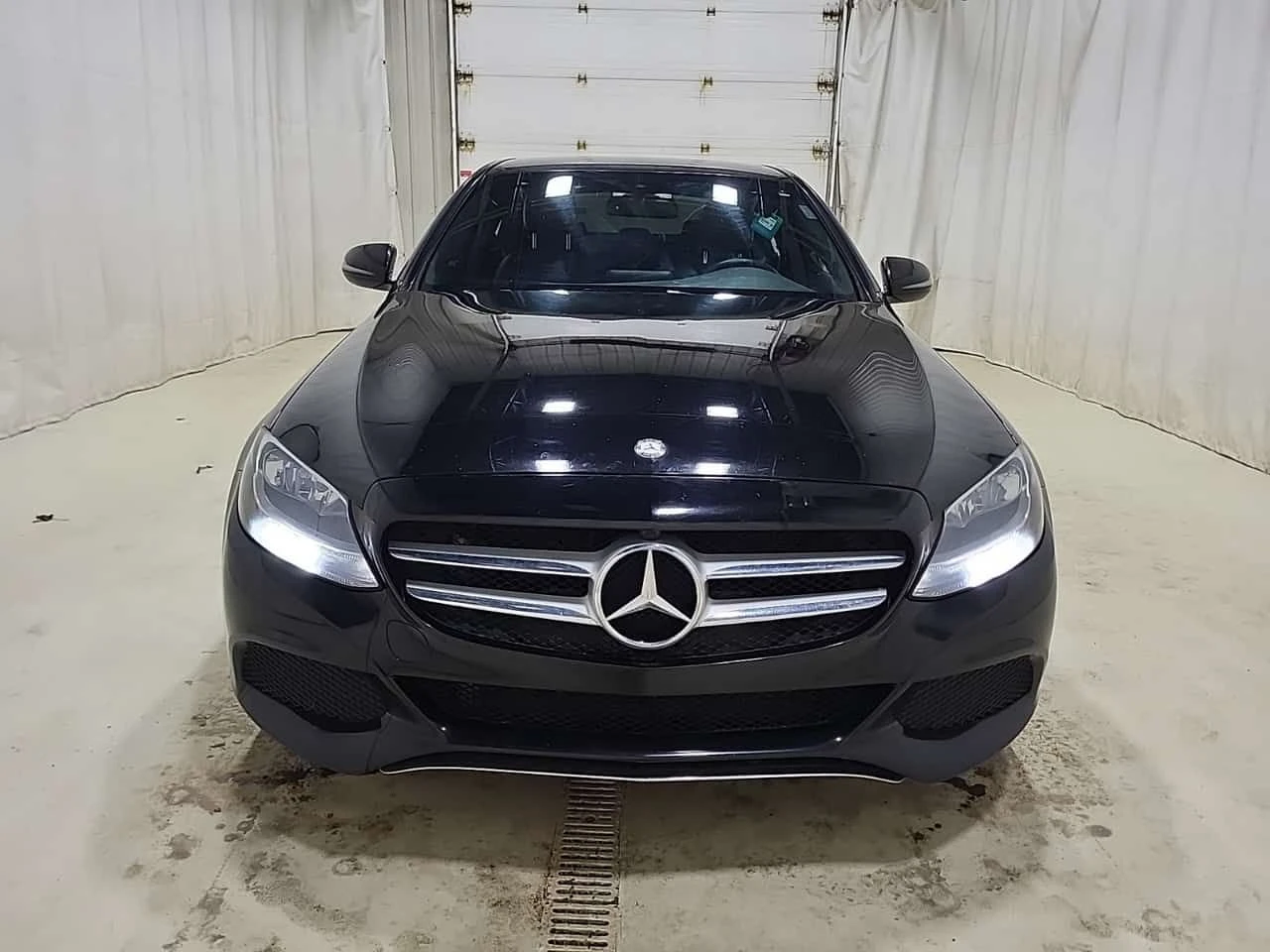 Mercedes-Benz C 300 * �������* 360 ������*  | Mobile.bg � ����������� 2