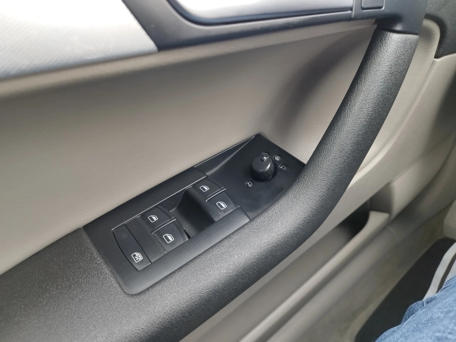 Audi A3 2.0T 200kc AUTOMAT, снимка 15 - Автомобили и джипове - 54206324