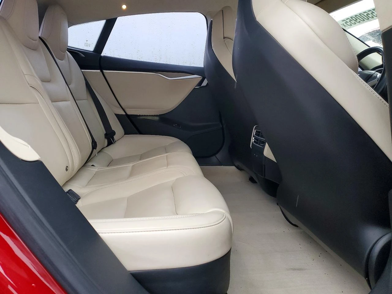 Tesla Model S, снимка 10 - Автомобили и джипове - 54419042