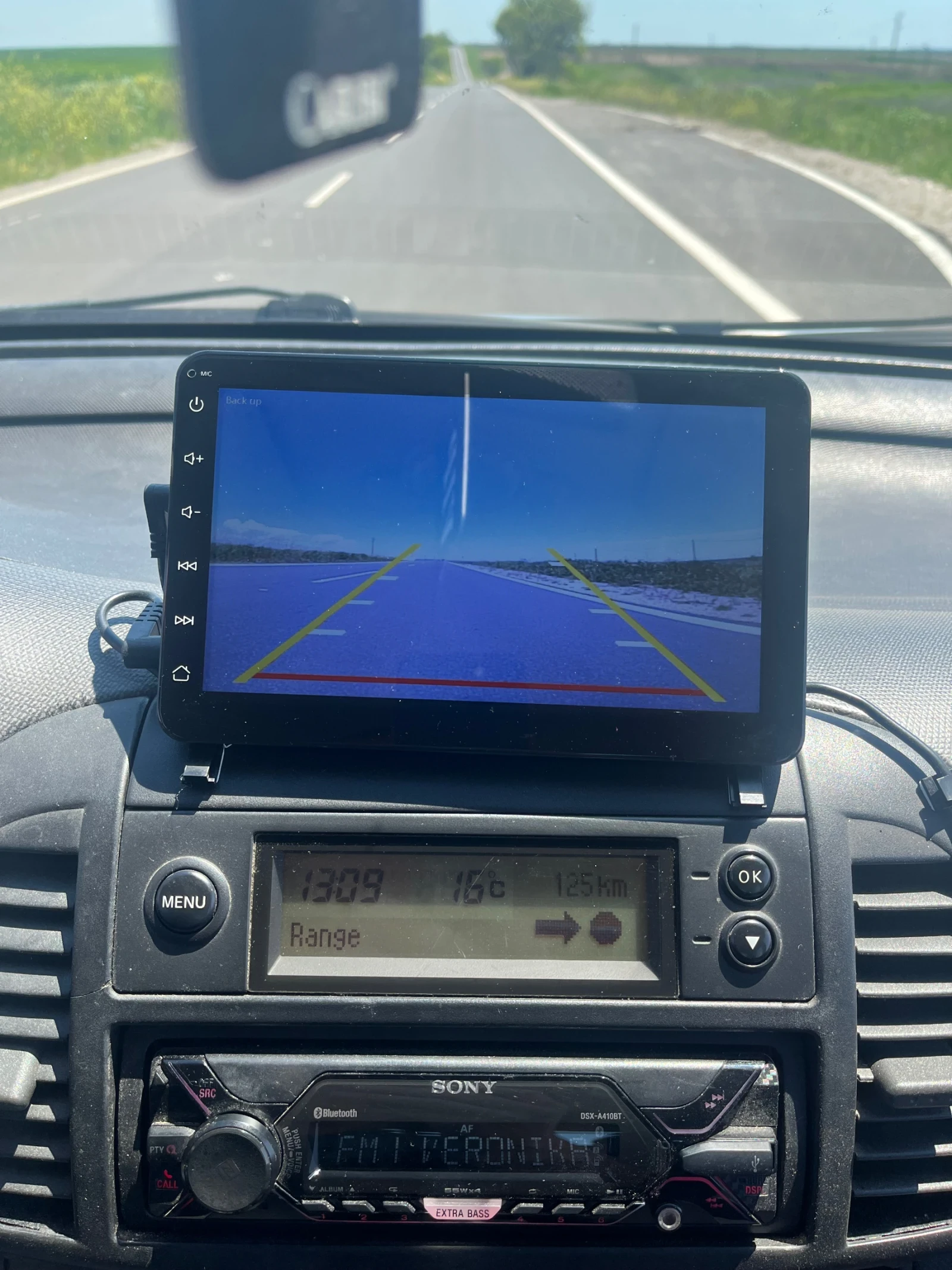 Nissan Micra 1.5 dci, снимка 7 - Автомобили и джипове - 54441959