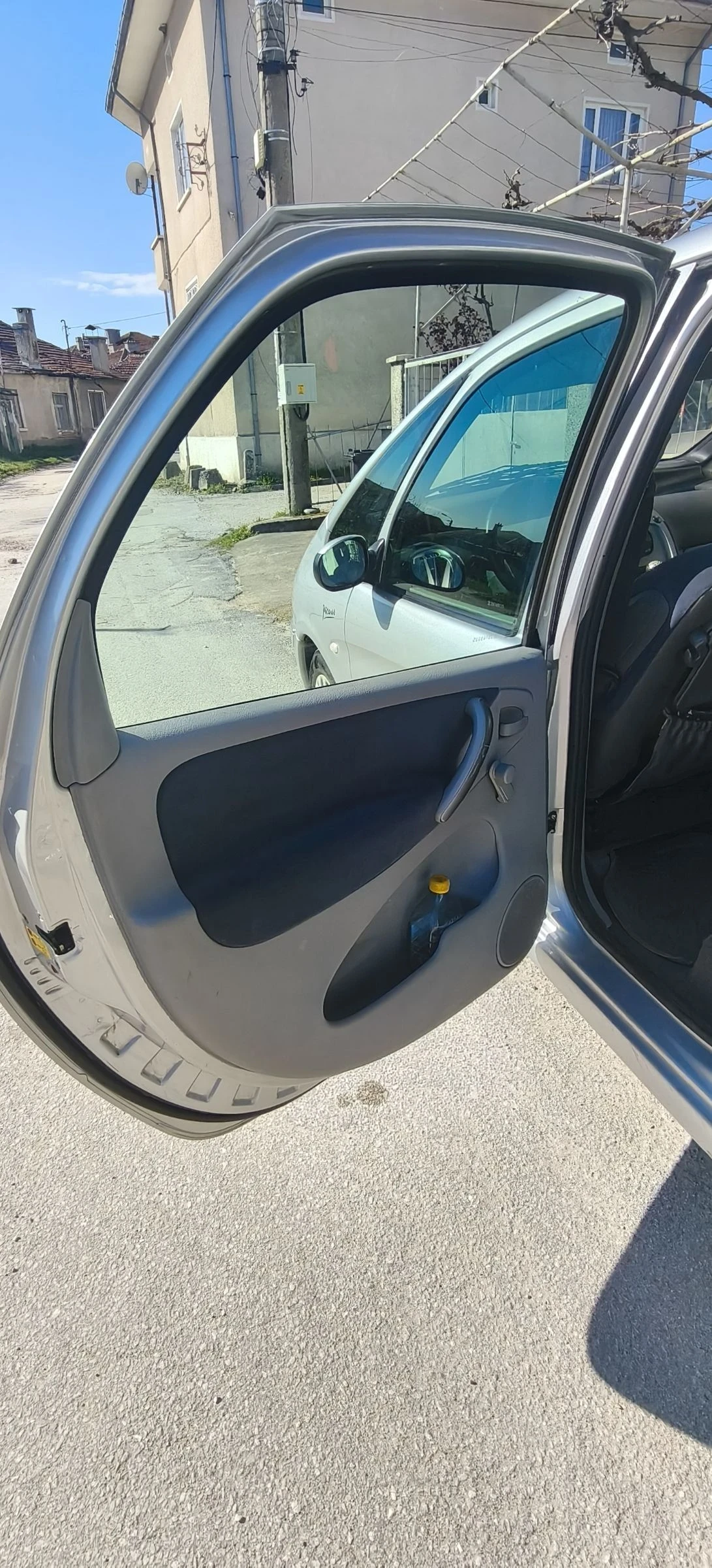 Citroen Xsara picasso, снимка 12 - Автомобили и джипове - 54454702