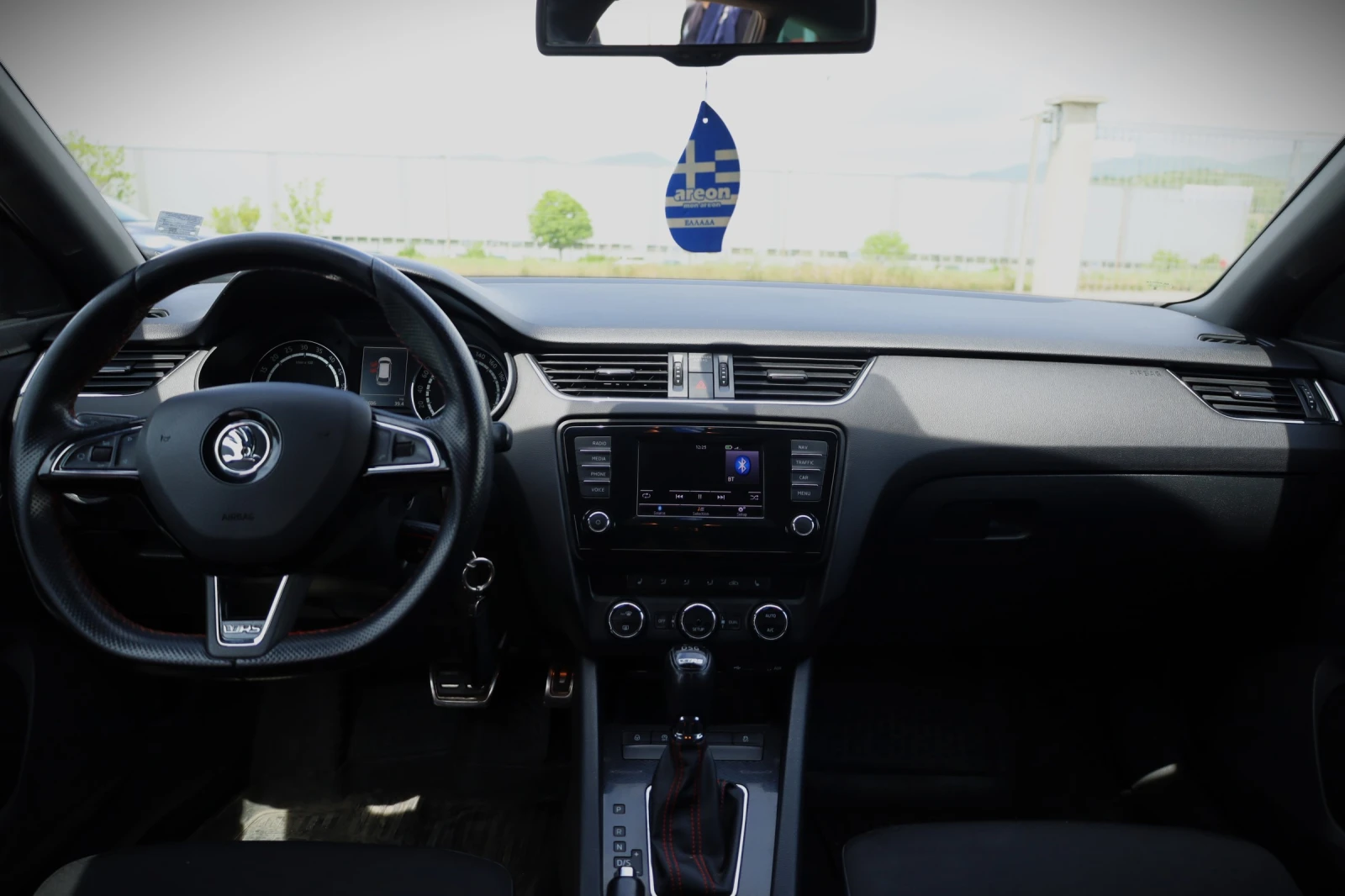 Skoda Octavia 2.0 TDI - ������ ��� ������������ ������ | Mobile.bg � ����������� 11