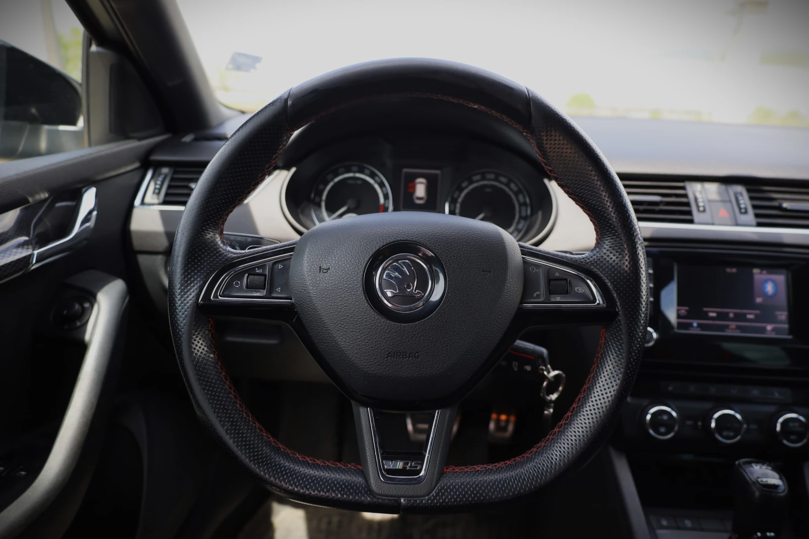 Skoda Octavia 2.0 TDI - ������ ��� ������������ ������ | Mobile.bg � ����������� 13