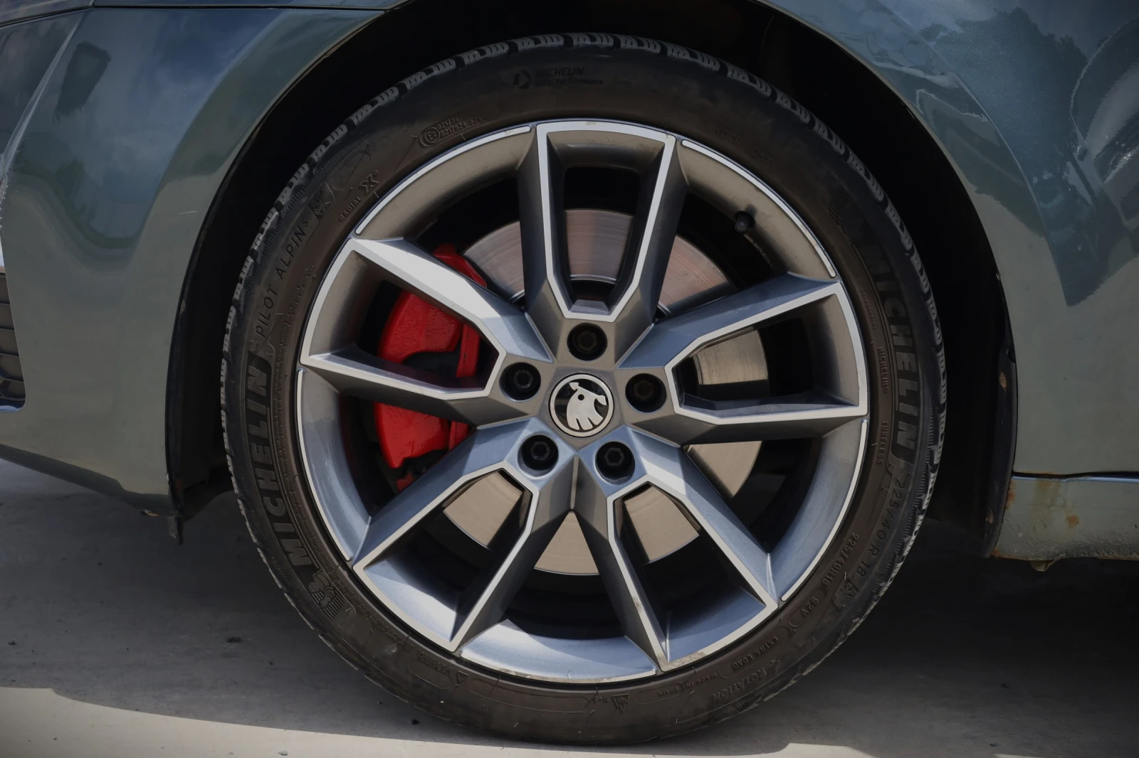 Skoda Octavia 2.0 TDI - ������ ��� ������������ ������ | Mobile.bg � ����������� 9
