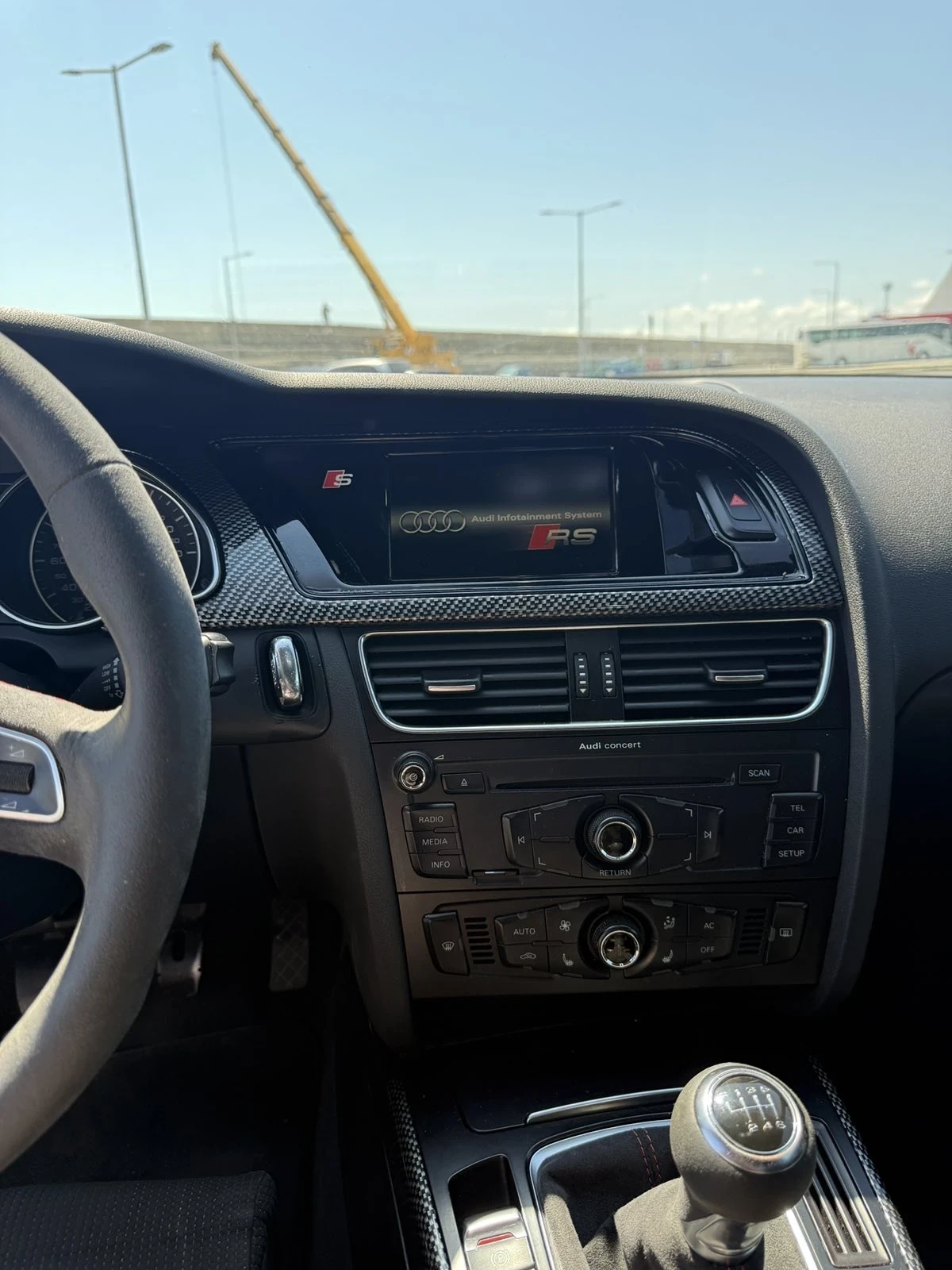 Audi A5, снимка 11 - Автомобили и джипове - 54825282